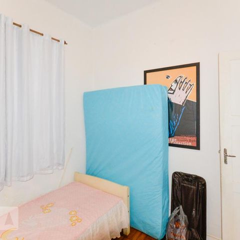Casa para alugar com 110m², 3 quartos e 1 vaga Casa para alugar com 110m², 3 quartos e 1 vagaQuarto 2