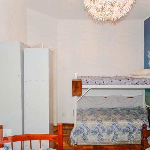 Casa para alugar com 110m², 3 quartos e 1 vaga Casa para alugar com 110m², 3 quartos e 1 vagaQuarto 1
