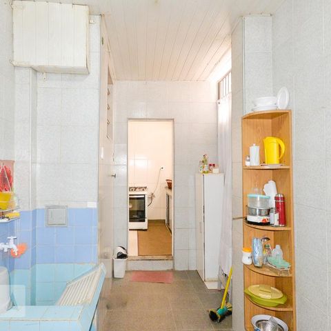 Casa para alugar com 110m², 3 quartos e 1 vaga Casa para alugar com 110m², 3 quartos e 1 vagaÁrea de Serviço