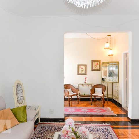 Casa para alugar com 110m², 3 quartos e 1 vaga Casa para alugar com 110m², 3 quartos e 1 vagaSala