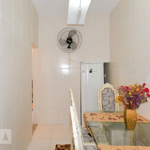 Casa para alugar com 110m², 3 quartos e 1 vaga Casa para alugar com 110m², 3 quartos e 1 vagaCozinha