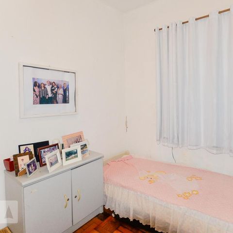 Casa para alugar com 110m², 3 quartos e 1 vaga Casa para alugar com 110m², 3 quartos e 1 vagaQuarto 2