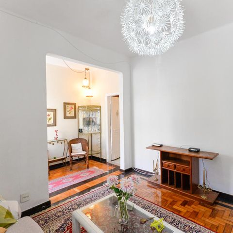 Casa para alugar com 110m², 3 quartos e 1 vaga Casa para alugar com 110m², 3 quartos e 1 vagaSala