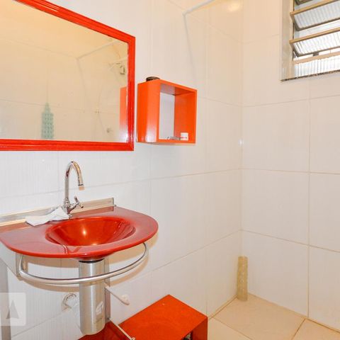 Casa para alugar com 110m², 3 quartos e 1 vaga Casa para alugar com 110m², 3 quartos e 1 vagaBa