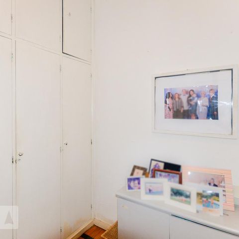 Casa para alugar com 110m², 3 quartos e 1 vaga Casa para alugar com 110m², 3 quartos e 1 vagaQuarto 2