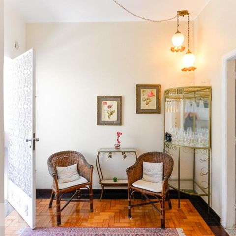 Casa para alugar com 110m², 3 quartos e 1 vaga Casa para alugar com 110m², 3 quartos e 1 vagaSala