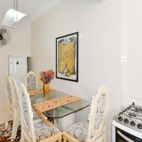 Casa para alugar com 110m², 3 quartos e 1 vaga Casa para alugar com 110m², 3 quartos e 1 vagaCozinha