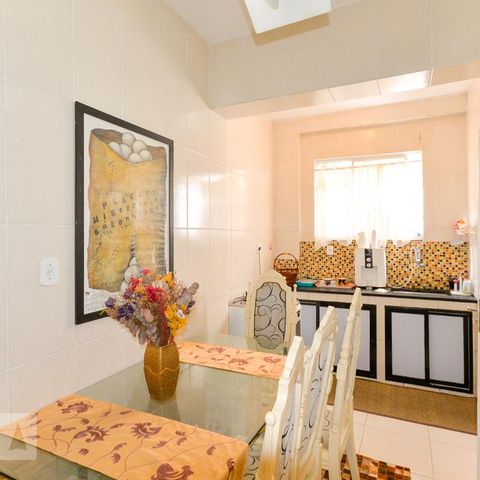 Casa para alugar com 110m², 3 quartos e 1 vaga Casa para alugar com 110m², 3 quartos e 1 vagaCozinha