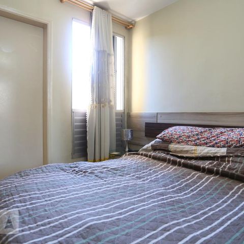 Apartamento à venda com 67m², 3 quartos e 1 vagaSuíte
