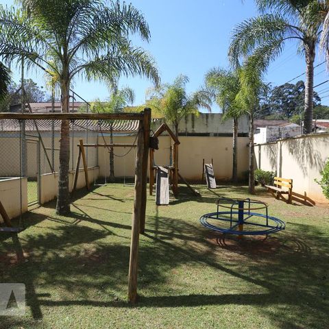 Apartamento à venda com 67m², 3 quartos e 1 vagaPlayground