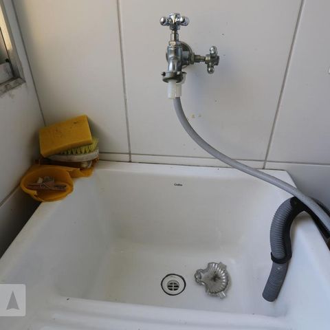 Apartamento à venda com 67m², 3 quartos e 1 vagaÁrea de Serviço