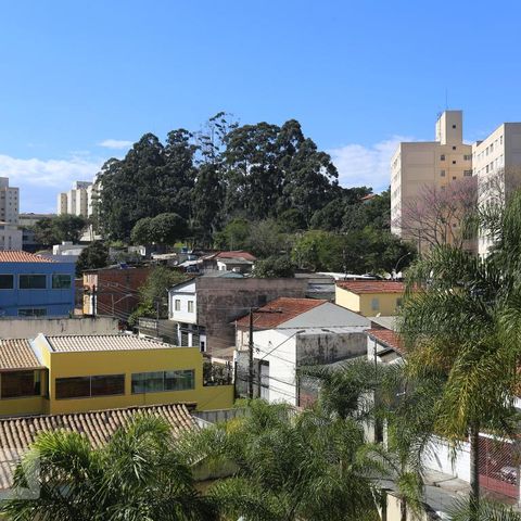 Apartamento à venda com 67m², 3 quartos e 1 vagaVista da Suíte