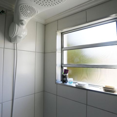 Apartamento à venda com 67m², 3 quartos e 1 vagaBanheiro da Suíte