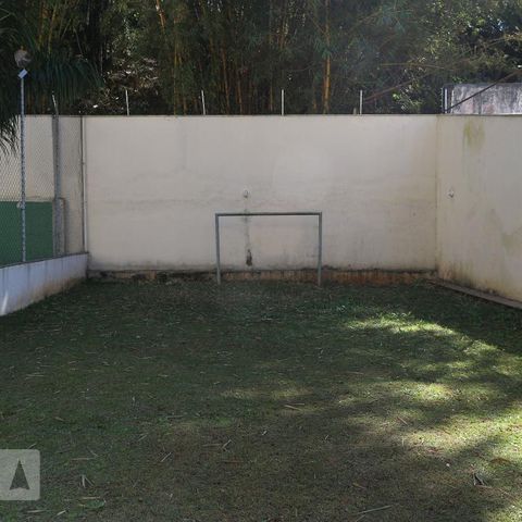Apartamento à venda com 67m², 3 quartos e 1 vagaCampo Sintético