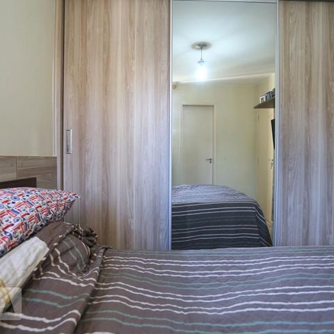 Apartamento à venda com 67m², 3 quartos e 1 vagaSuíte