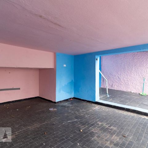 Casa para alugar com 249m², 2 quartos e 2 vagasGaragem