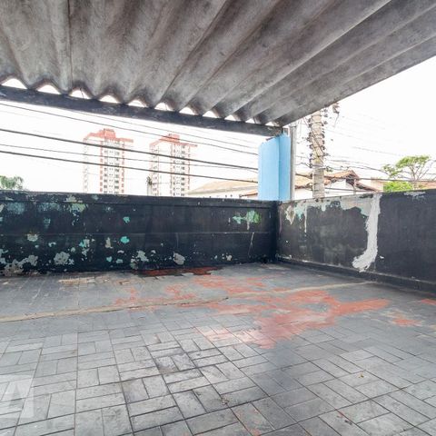 Casa para alugar com 249m², 2 quartos e 2 vagasÁrea Externa