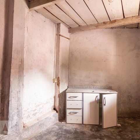 Casa para alugar com 249m², 2 quartos e 2 vagasDepósito