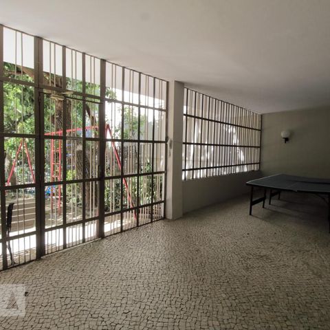 Apartamento à venda com 152m², 4 quartos e 1 vagaÁrea Comum - Playground