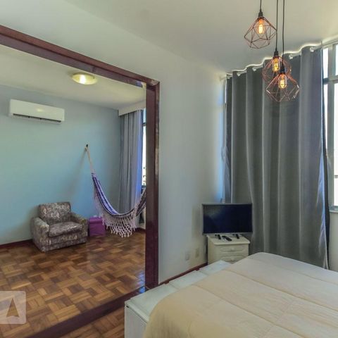 Apartamento à venda com 152m², 4 quartos e 1 vagaSuite