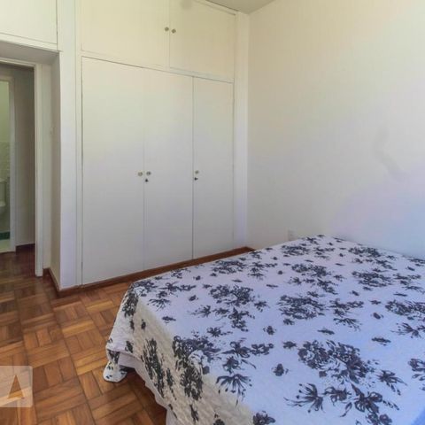 Apartamento à venda com 152m², 4 quartos e 1 vagaQuarto3