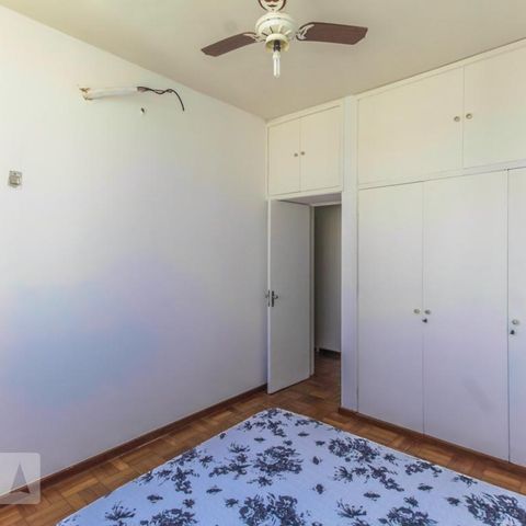 Apartamento à venda com 152m², 4 quartos e 1 vagaQuarto3
