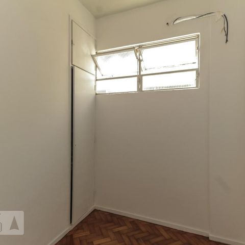 Apartamento à venda com 152m², 4 quartos e 1 vagaQuarto2 - Home Office
