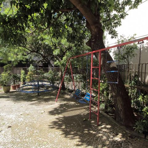 Apartamento à venda com 152m², 4 quartos e 1 vagaÁrea Comum - Playground