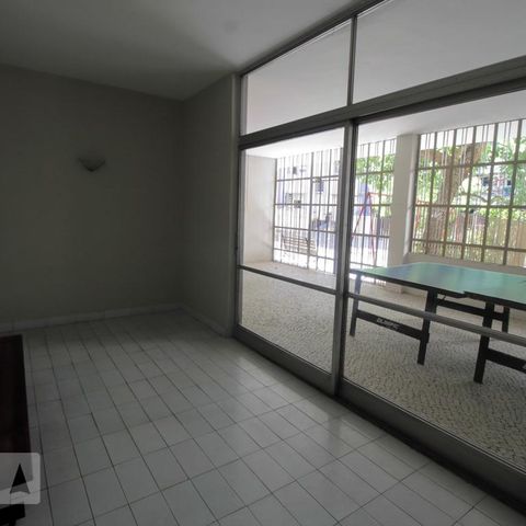 Apartamento à venda com 152m², 4 quartos e 1 vagaArea comum - sala de reuniões