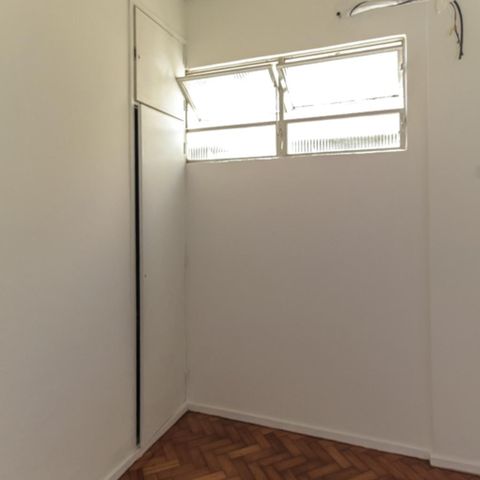 Apartamento à venda com 152m², 4 quartos e 1 vagaQuarto2 - Home Office