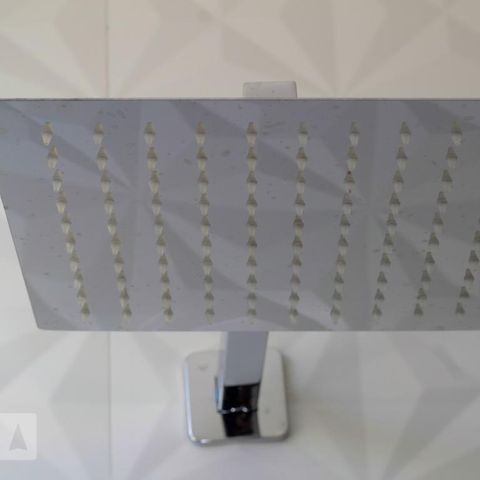 Apartamento à venda com 152m², 4 quartos e 1 vagaBanheiro suite - ducha