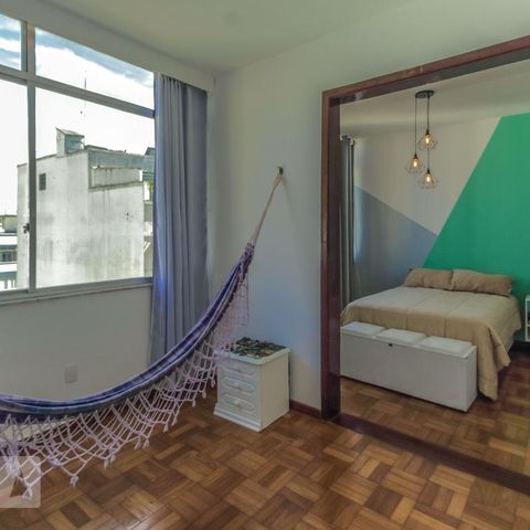 Apartamento à venda com 152m², 4 quartos e 1 vagaSuite
