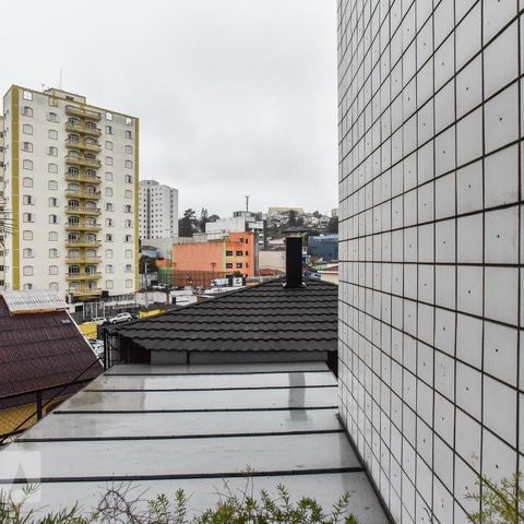 Apartamento à venda com 140m², 3 quartos e 2 vagasVista da Suíte 1
