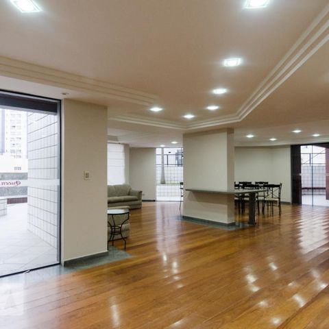 Apartamento à venda com 140m², 3 quartos e 2 vagasSalão de Festas