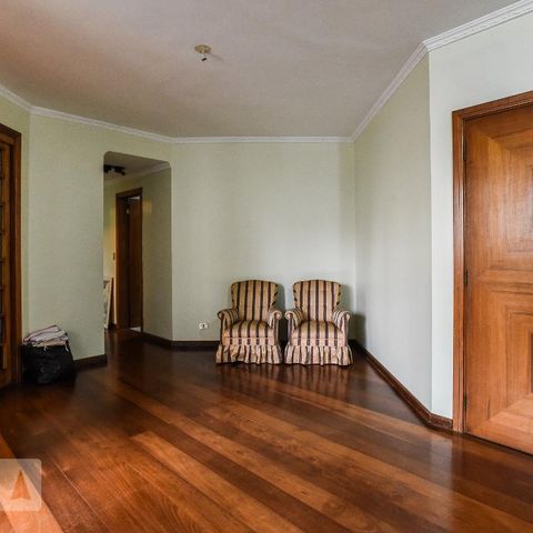 Apartamento à venda com 140m², 3 quartos e 2 vagasSala