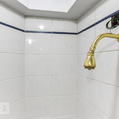 Apartamento à venda com 140m², 3 quartos e 2 vagasBanheiro