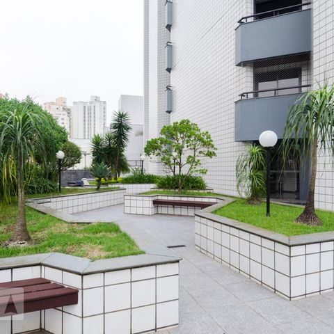Apartamento à venda com 140m², 3 quartos e 2 vagasJardim
