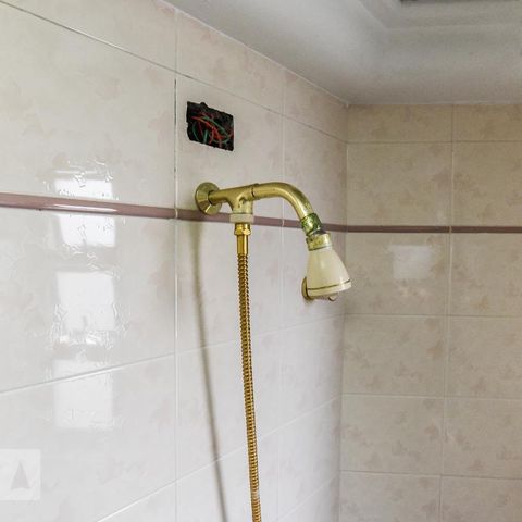 Apartamento à venda com 140m², 3 quartos e 2 vagasBanheiro da Suíte 1