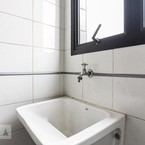 Apartamento à venda com 140m², 3 quartos e 2 vagasÁrea de Serviço