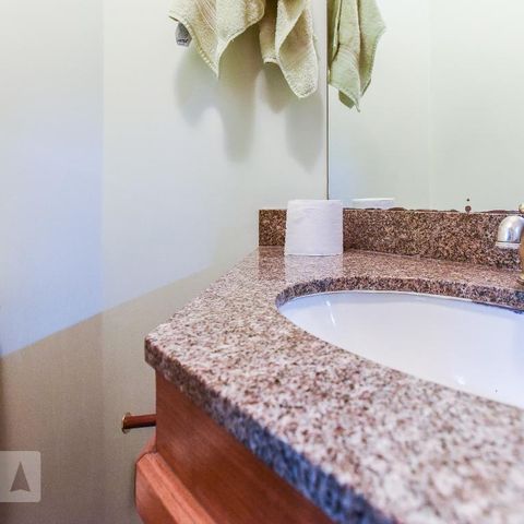 Apartamento à venda com 140m², 3 quartos e 2 vagasLavabo