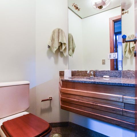 Apartamento à venda com 140m², 3 quartos e 2 vagasLavabo