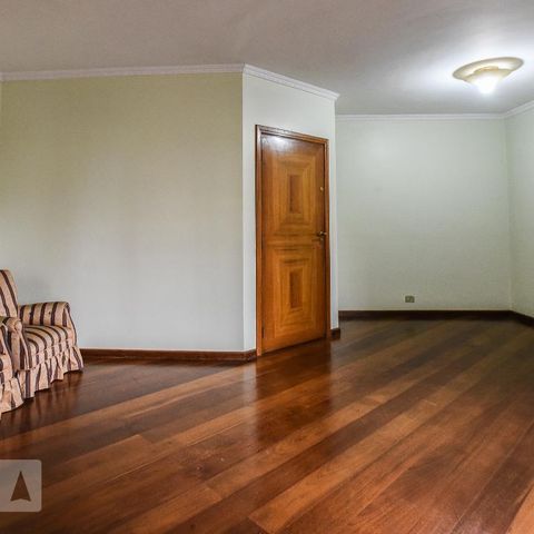 Apartamento à venda com 140m², 3 quartos e 2 vagasSala