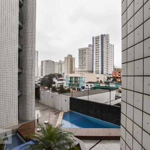 Apartamento à venda com 140m², 3 quartos e 2 vagasVista da Varanda