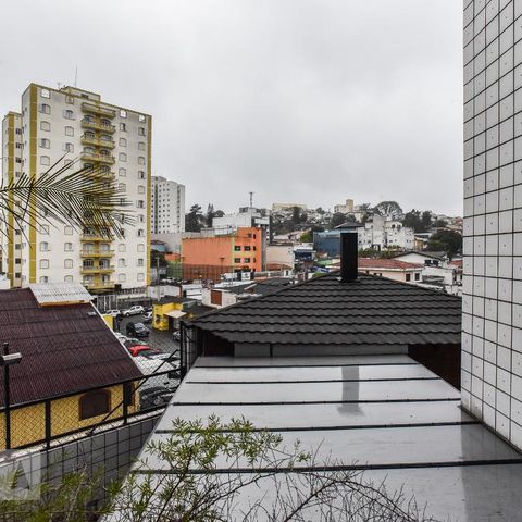 Apartamento à venda com 140m², 3 quartos e 2 vagasVista da Suíte 2