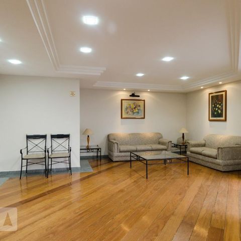 Apartamento à venda com 140m², 3 quartos e 2 vagasSalão de Festas