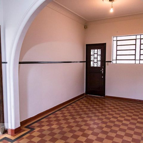 Casa para alugar com 350m², 7 quartos e 8 vagasSala de Jantar