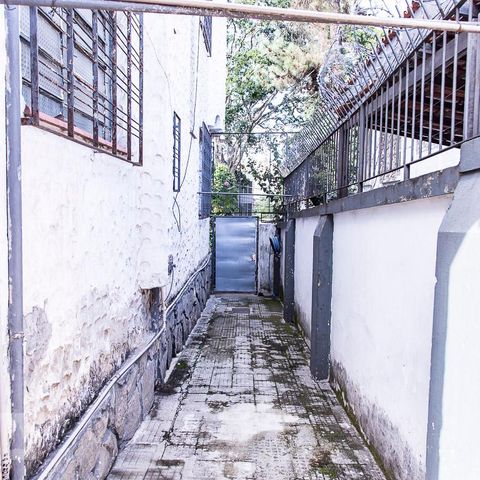 Casa para alugar com 350m², 7 quartos e 8 vagasCorredor Lateral