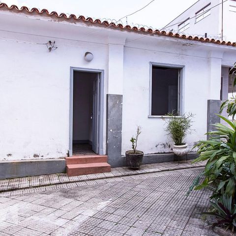 Casa para alugar com 350m², 7 quartos e 8 vagasÁrea Externa