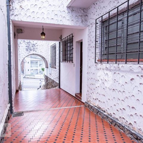 Casa para alugar com 350m², 7 quartos e 8 vagasGaragem