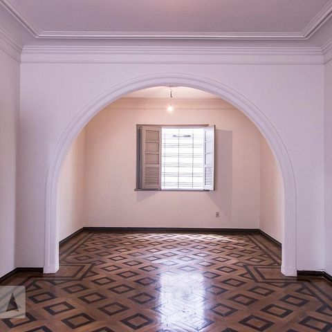 Casa para alugar com 350m², 7 quartos e 8 vagasSala de Estar